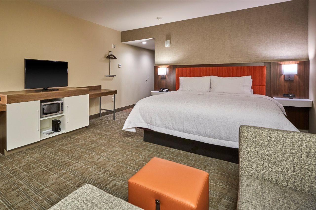 Hampton Inn & Suites Roseburg Eksteriør bilde