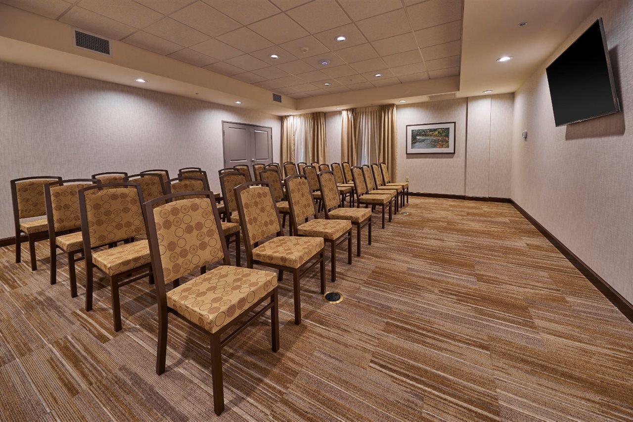 Hampton Inn & Suites Roseburg Eksteriør bilde