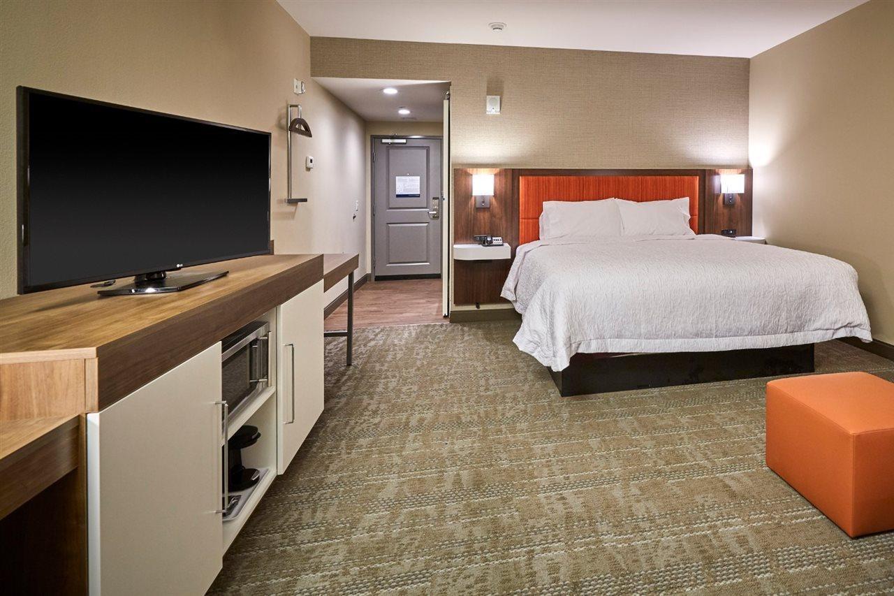 Hampton Inn & Suites Roseburg Eksteriør bilde