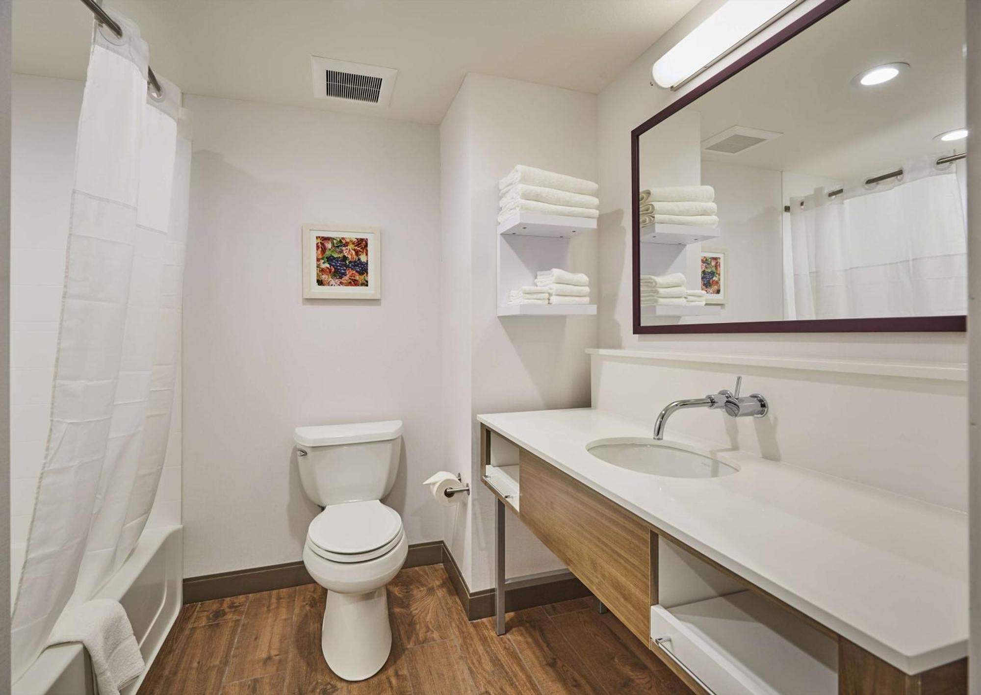 Hampton Inn & Suites Roseburg Eksteriør bilde