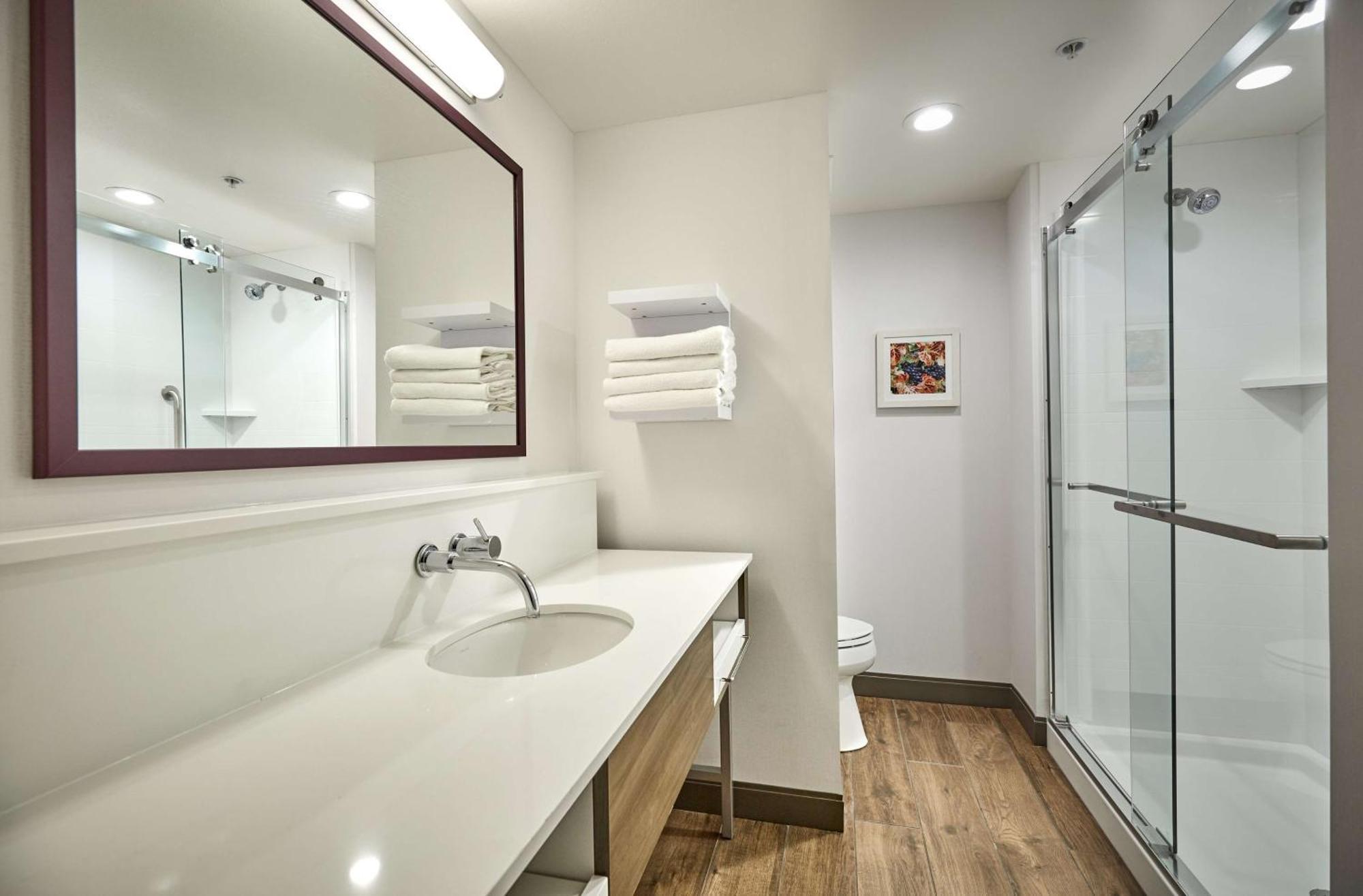 Hampton Inn & Suites Roseburg Eksteriør bilde