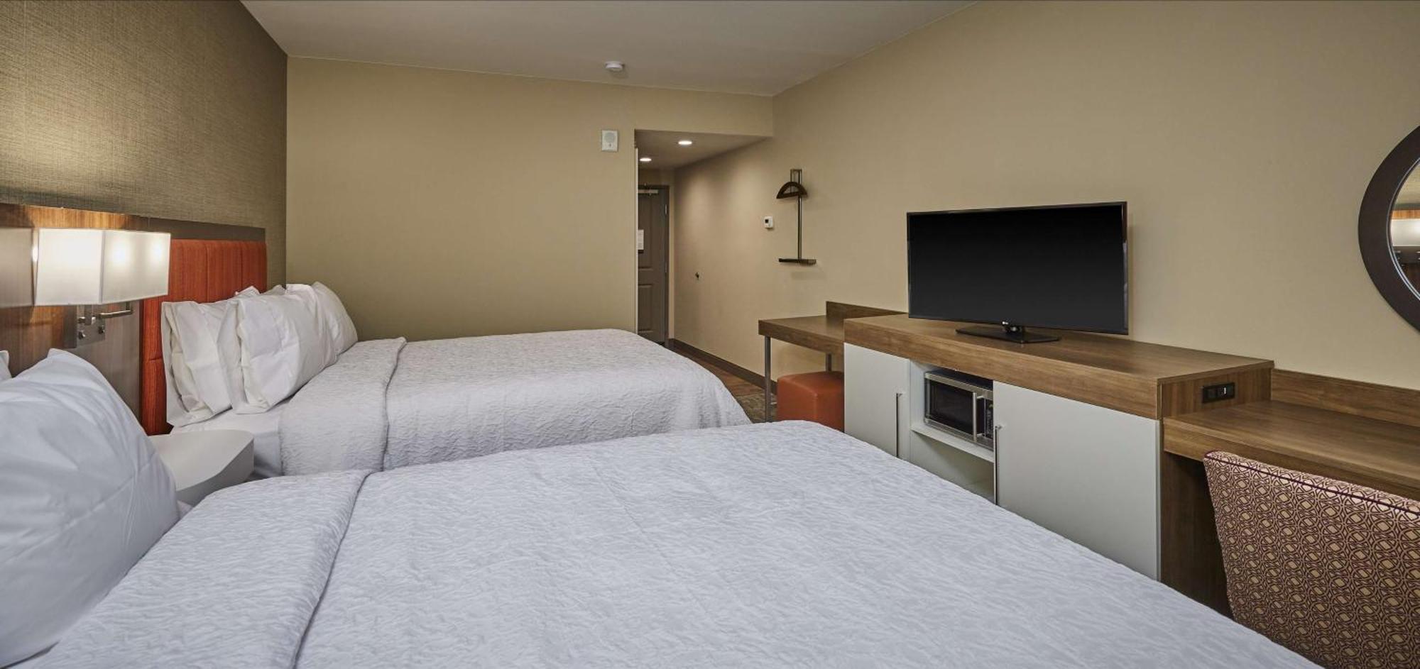 Hampton Inn & Suites Roseburg Eksteriør bilde