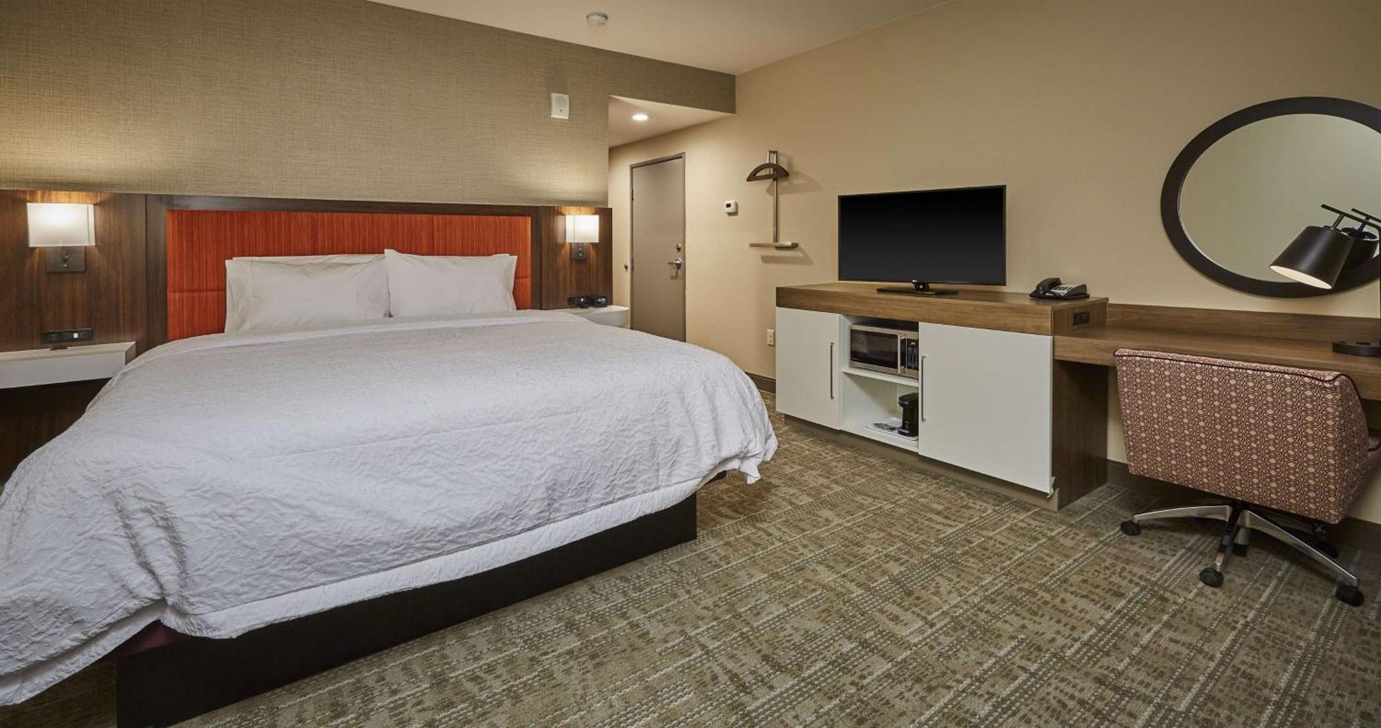 Hampton Inn & Suites Roseburg Eksteriør bilde