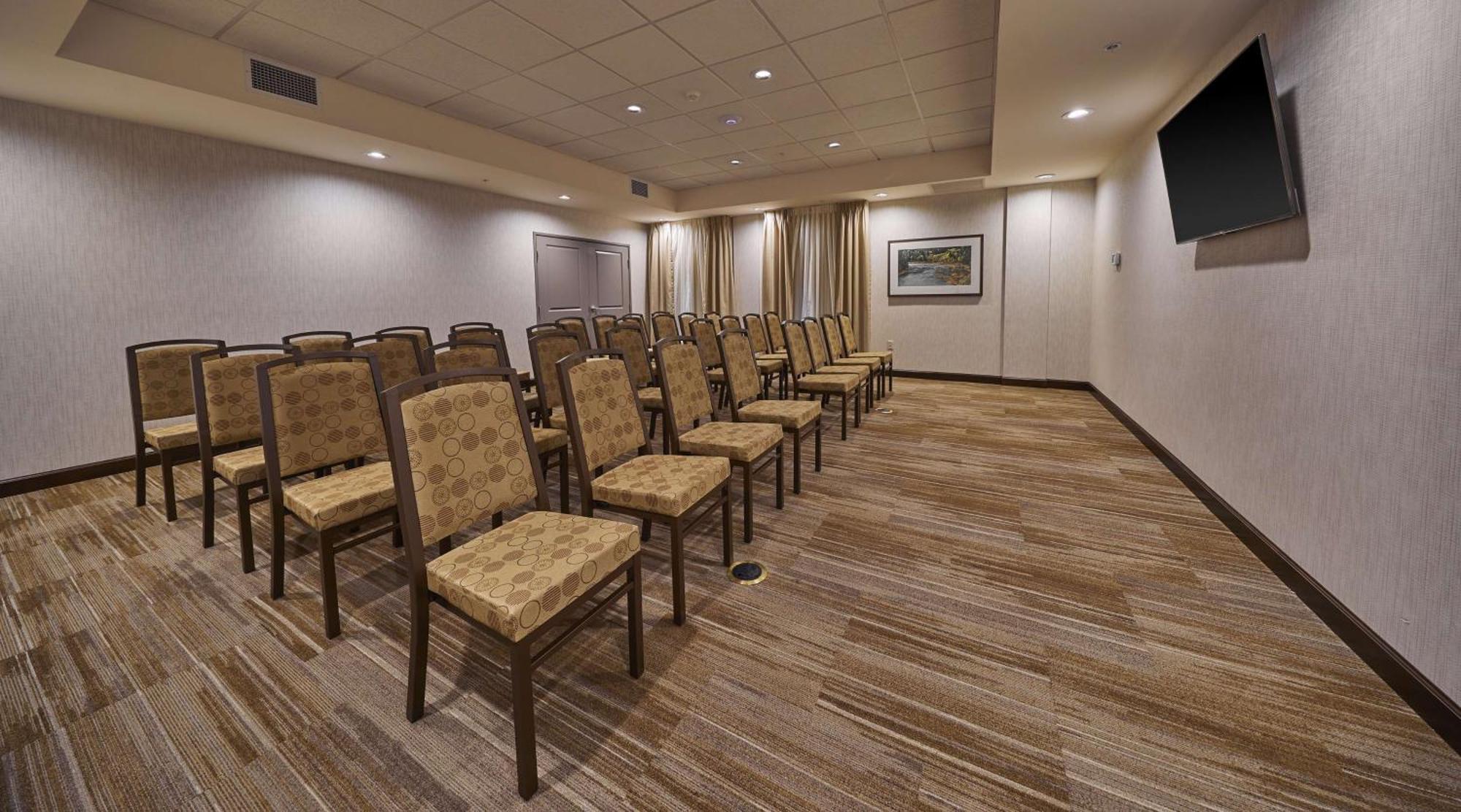 Hampton Inn & Suites Roseburg Eksteriør bilde